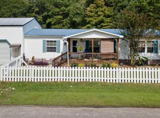 791 Finley Cir, Murrells Inlet, SC 29576