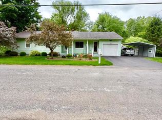 931 Old Pittsfield Rd, Pittsfield, PA 16340