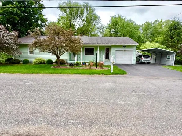 931 Old Pittsfield Rd, Pittsfield, PA 16340