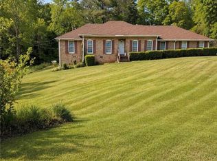 1643 Colonial South Dr SW, Conyers, GA 30094