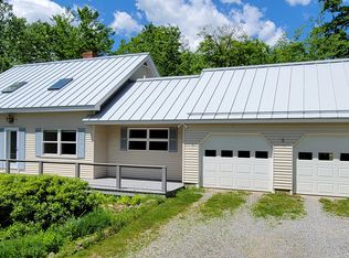 11 Pitcher Rd, Northport, ME 04849
