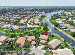 5301 NW 121st Ave, Coral Springs, FL 33076