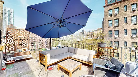 Rented by Oxford Property Group