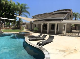 3234 Rainforest Dr, Riverside, CA 92503