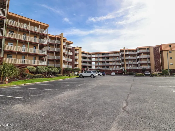 1866 New River Inlet Road Unit 3302c, North Topsail Beach, NC 28460