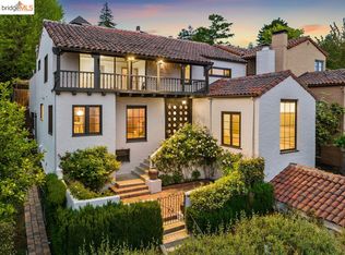 747 San Diego Rd, Berkeley, CA 94707