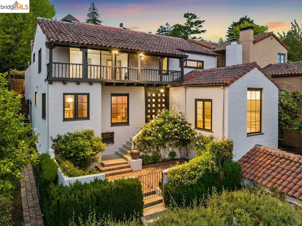 747 San Diego Rd, Berkeley, CA 94707