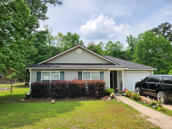 1307 Young St, Thomasville, GA 31792