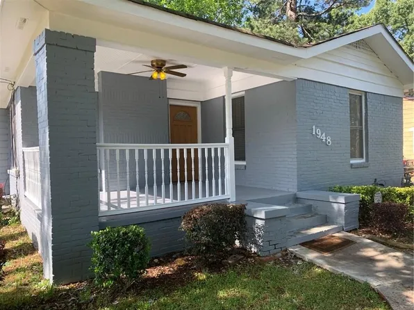 1948 John Calvin Ave, College Park, GA 30337
