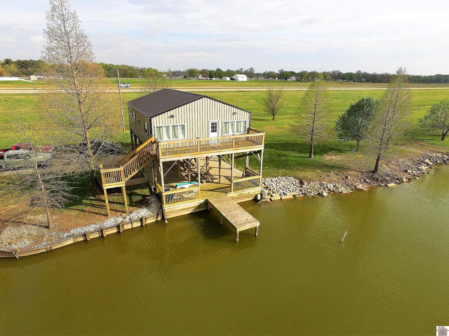 9635 State Highway 60 E, Maceo, KY 42355 MLS 124285 Zillow