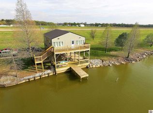 9635 State Highway 60 E, Maceo, KY 42355