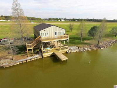 9635 State Highway 60 E, Maceo, KY, 42355