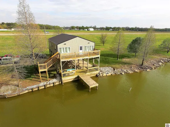 9635 State Highway 60 E, Maceo, KY 42355