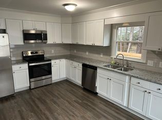 415 Janet Ave, Winston Salem, NC 27104