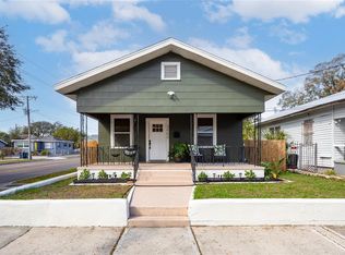 3002 N 16TH STREET, TAMPA, FL 33605