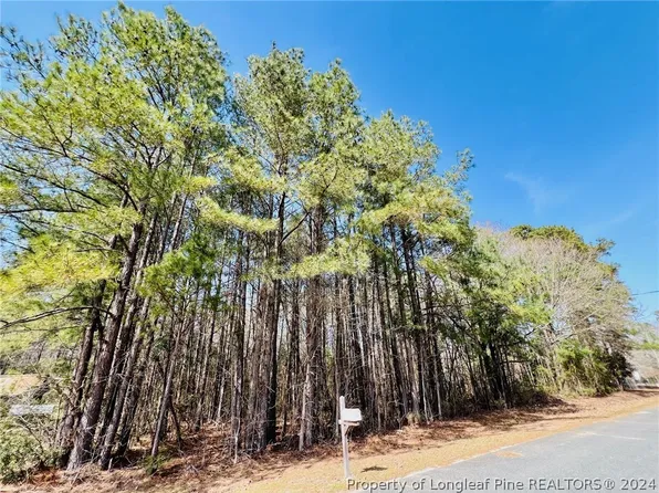 265 Country Ln, Lumberton, NC 28360