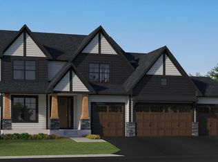 20133 63rd Ave, Corcoran, MN 55340