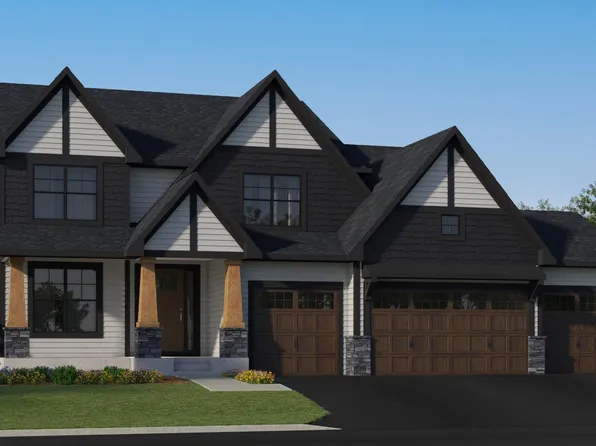 20133 63rd Ave, Corcoran, MN 55340