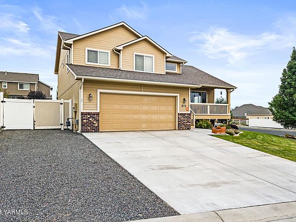 3rd image of 811 Indian Heaven Ct
