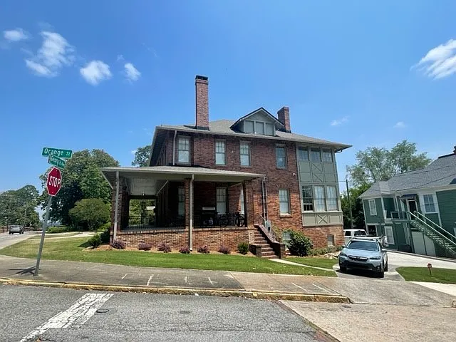 Building Photo - 1094 Georgia Ave #D