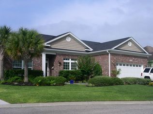 1024 Cherry Tree Ln, North Myrtle Beach, SC 29582