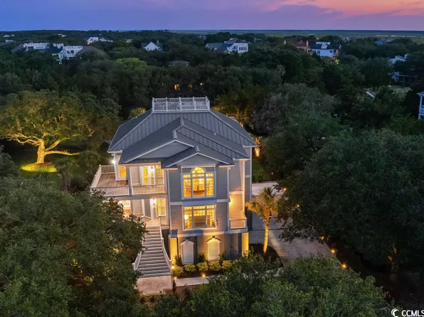 39 Tabby Ln., Georgetown, SC 29440