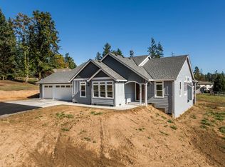 33850 E Kappler Rd, Saint Helens, OR 97051