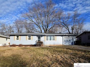 2820 Irene St, Bellevue, NE 68147