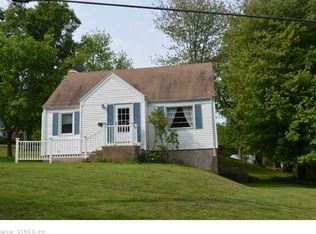 193 Walnut St, East Hartford, CT 06108