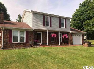 148 Southern Dr, Perryville, KY 40468