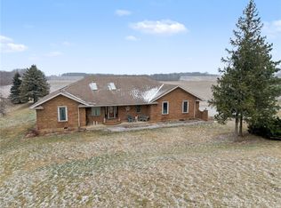 21945 Middleton Hume Rd, Sidney, OH 45365