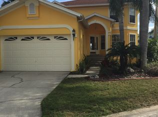 4320 Sanddollar Ct, New Port Richey, FL 34652