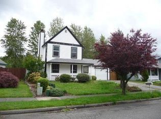 2417 67th Ave NE, Tacoma, WA 98422