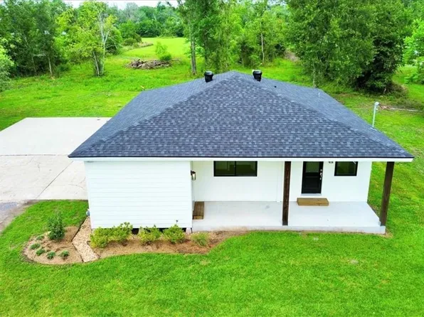 1802 Short St, Vinton, LA 70668