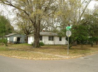 1906 E Prospect St, Jacksonville, FL 32254