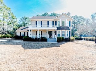 6491 Pericat Dr, Fayetteville, NC 28306