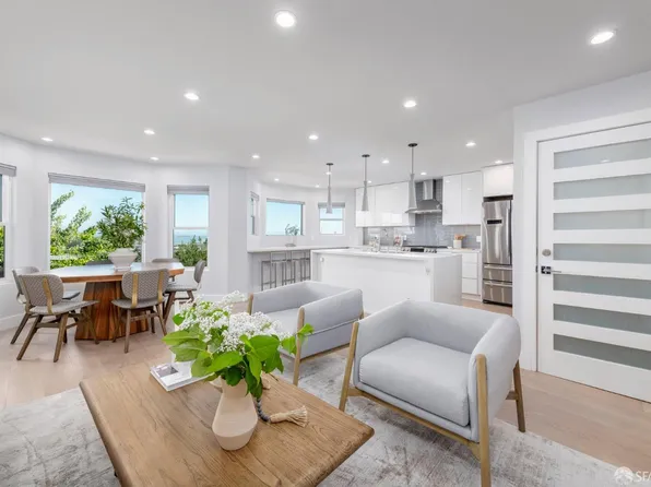 535 Pennsylvania Ave, San Francisco, CA 94107