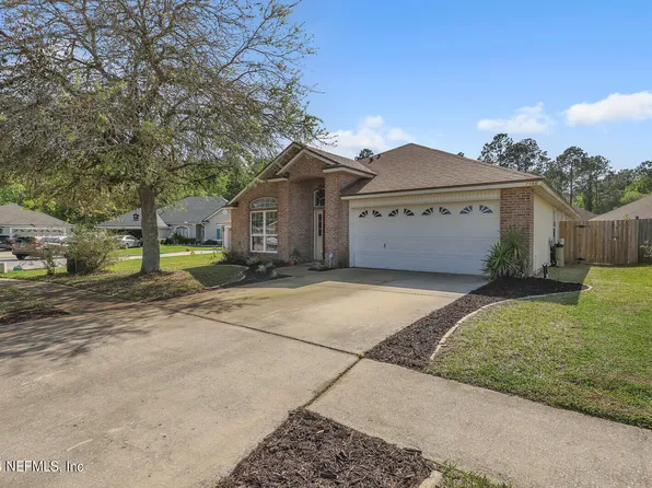 1956 N NORTH STAR Lane, Jacksonville, FL 32246