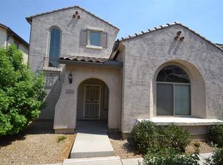 2351 N 83rd Dr, Phoenix, AZ 85037