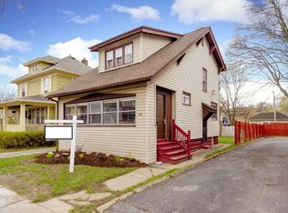 33 Dunbar St, Rochester, NY 14619