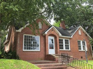 211 Horne St, Americus, GA 31709