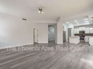 291 N Laura Dr, Chandler, AZ 85225