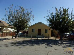 208 Buchanan St, Taft, CA