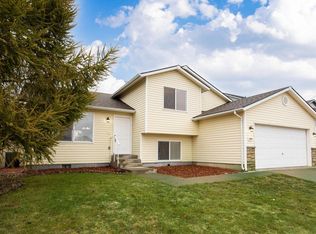 1592 N Gemstone Pl, Post Falls, ID 83854