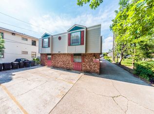 615 Spanish Town Rd APT 6, Baton Rouge, LA 70802