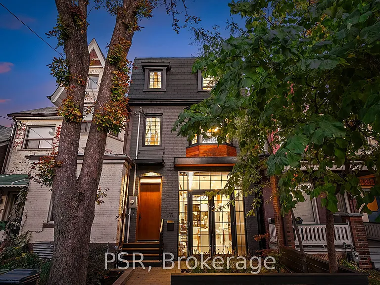 53 Palmerston Ave — Photo 43