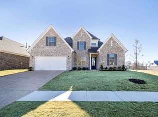 155 Valleyview Ln, Oakland, TN 38060