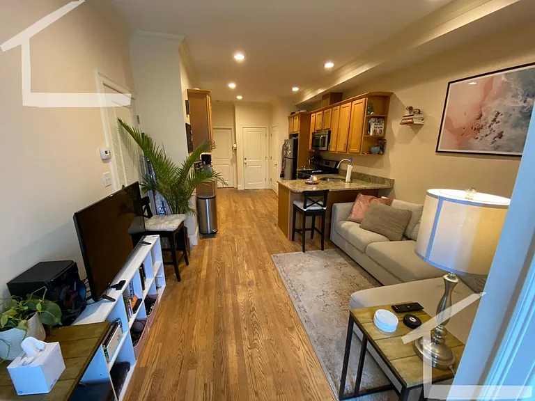 25 Lothrop St #5 — Photo 21