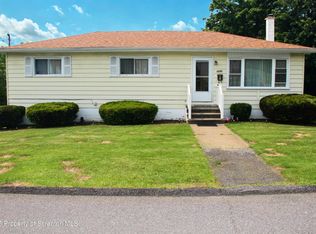 3250 Oak Ave, Scranton, PA 18505