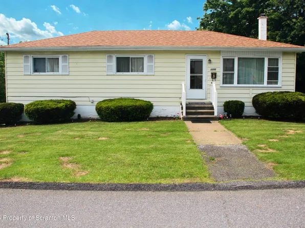 3250 Oak Ave, Scranton, PA 18505